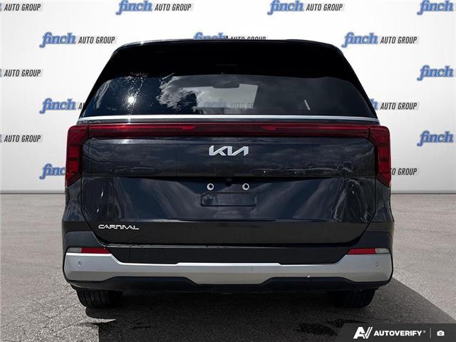 2025 Kia Carnival LX+ (Stk: 1159) in Kitchener - Image 5 of 24