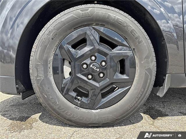 2025 Kia Carnival LX+ (Stk: 1159) in Kitchener - Image 6 of 24