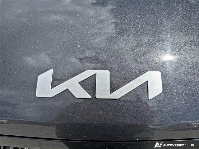 2025 Kia Carnival LX+ (Stk: 1159) in Kitchener - Image 9 of 24
