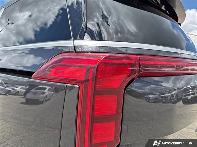 2025 Kia Carnival LX+ (Stk: 1159) in Kitchener - Image 10 of 24
