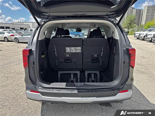 2025 Kia Carnival LX+ (Stk: 1159) in Kitchener - Image 11 of 24