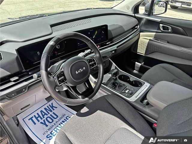 2025 Kia Carnival LX+ (Stk: 1159) in Kitchener - Image 12 of 24