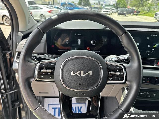 2025 Kia Carnival LX+ (Stk: 1159) in Kitchener - Image 13 of 24