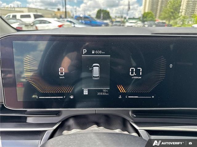 2025 Kia Carnival LX+ (Stk: 1159) in Kitchener - Image 14 of 24