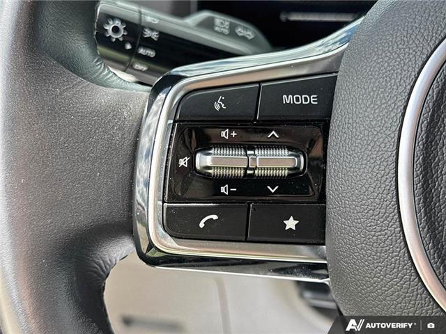 2025 Kia Carnival LX+ (Stk: 1159) in Kitchener - Image 15 of 24