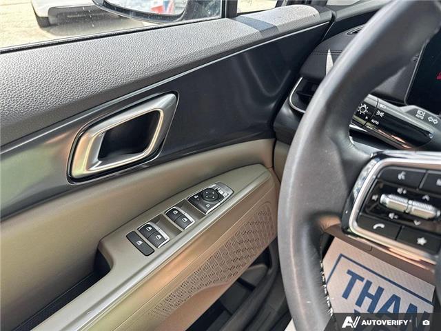 2025 Kia Carnival LX+ (Stk: 1159) in Kitchener - Image 16 of 24