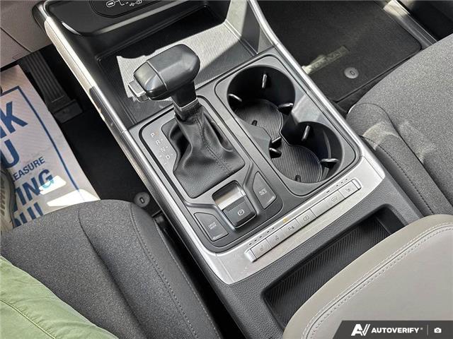 2025 Kia Carnival LX+ (Stk: 1159) in Kitchener - Image 17 of 24