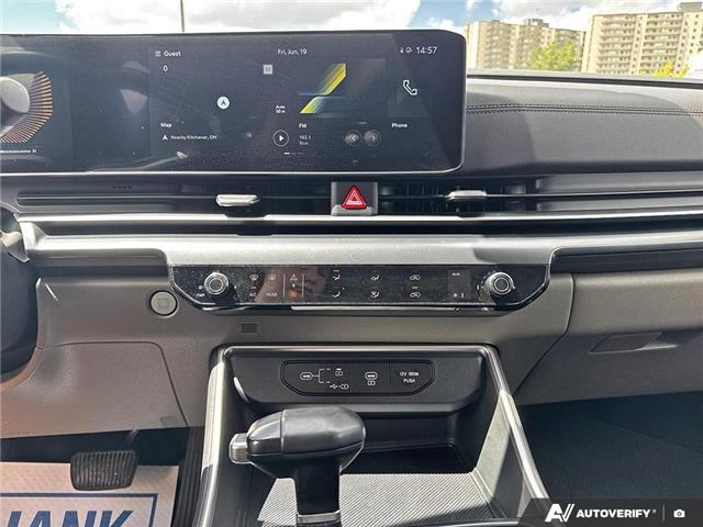 2025 Kia Carnival LX+ (Stk: 1159) in Kitchener - Image 18 of 24