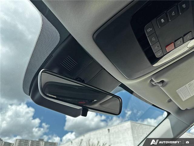 2025 Kia Carnival LX+ (Stk: 1159) in Kitchener - Image 20 of 24