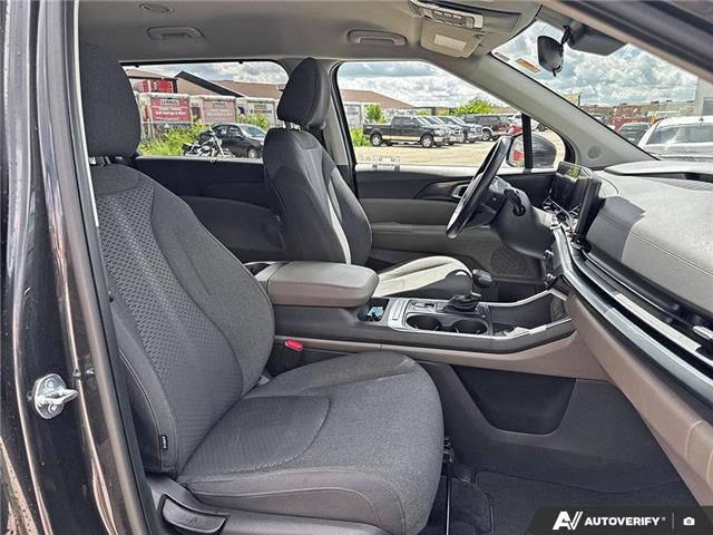 2025 Kia Carnival LX+ (Stk: 1159) in Kitchener - Image 21 of 24
