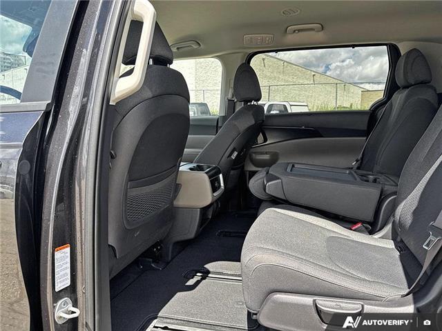 2025 Kia Carnival LX+ (Stk: 1159) in Kitchener - Image 22 of 24