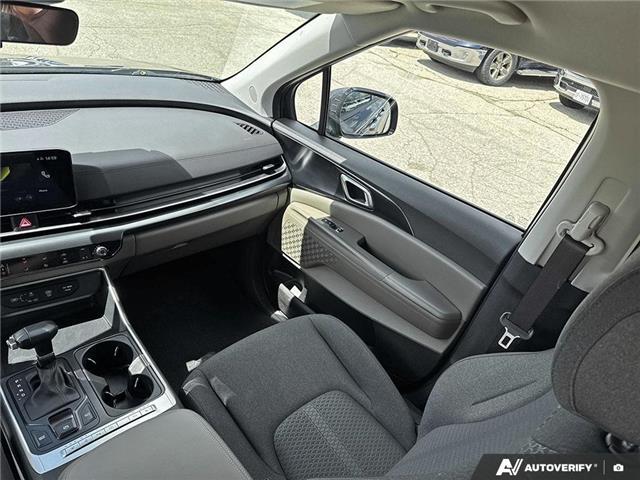 2025 Kia Carnival LX+ (Stk: 1159) in Kitchener - Image 24 of 24
