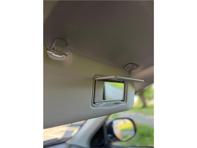 2026 Mitsubishi RVR SE (Stk: 603886) in North Vancouver - Image 19 of 19