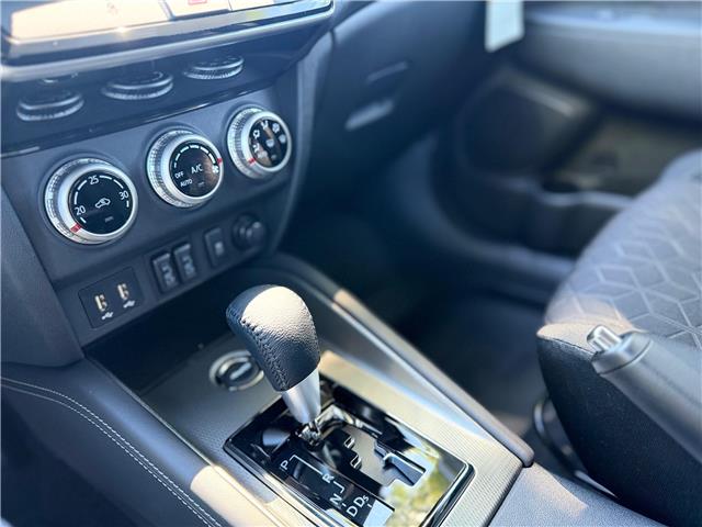 2026 Mitsubishi RVR SE (Stk: 603886) in North Vancouver - Image 13 of 19