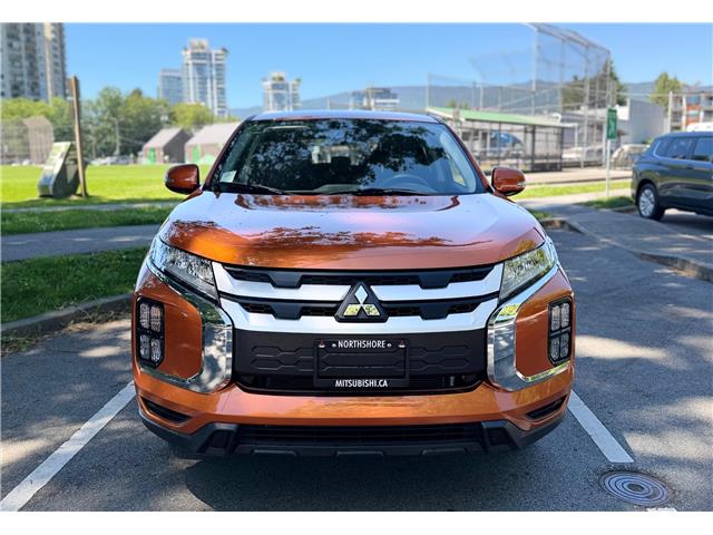 2026 Mitsubishi RVR SE (Stk: 603886) in North Vancouver - Image 3 of 19