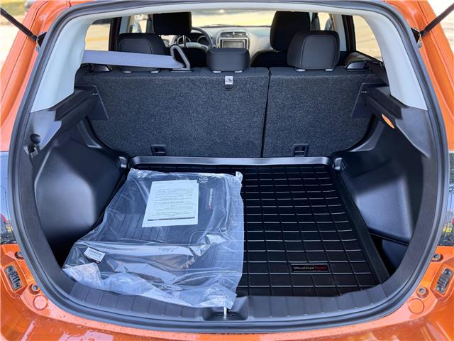 2026 Mitsubishi RVR SE (Stk: 603886) in North Vancouver - Image 10 of 19