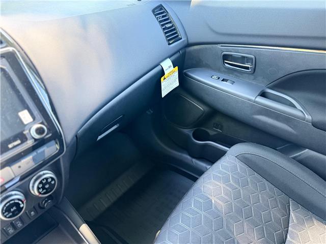 2026 Mitsubishi RVR SE (Stk: 603886) in North Vancouver - Image 17 of 19