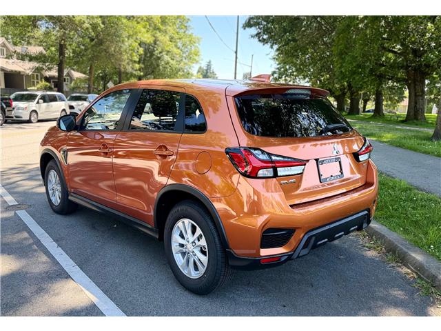 2026 Mitsubishi RVR SE (Stk: 603886) in North Vancouver - Image 7 of 19
