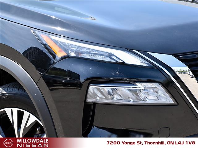2023 Nissan Rogue SV Moonroof (Stk: XN7483A) in Thornhill - Image 3 of 26 2023 Nissan Rogue SV Moonroof (Stk: XN7483A) in Thornhill - Image 3 of 26