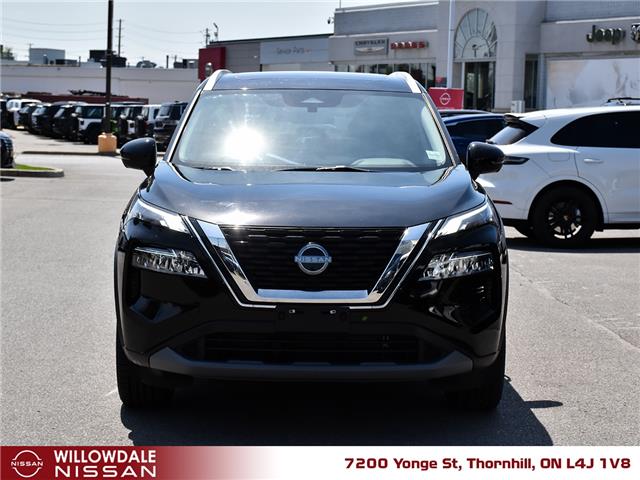 2023 Nissan Rogue SV Moonroof (Stk: XN7483A) in Thornhill - Image 4 of 26 2023 Nissan Rogue SV Moonroof (Stk: XN7483A) in Thornhill - Image 4 of 26
