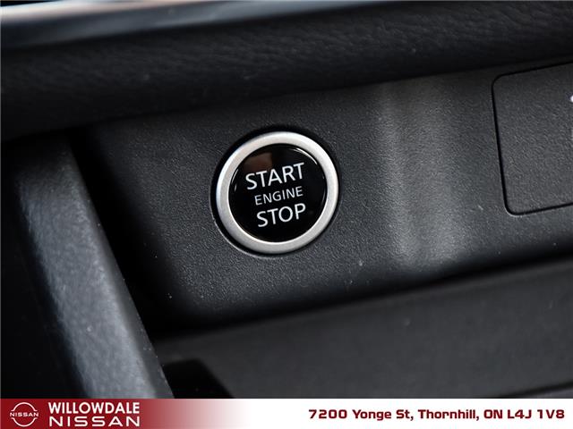 2023 Nissan Rogue SV Moonroof (Stk: XN7483A) in Thornhill - Image 26 of 26 2023 Nissan Rogue SV Moonroof (Stk: XN7483A) in Thornhill - Image 26 of 26