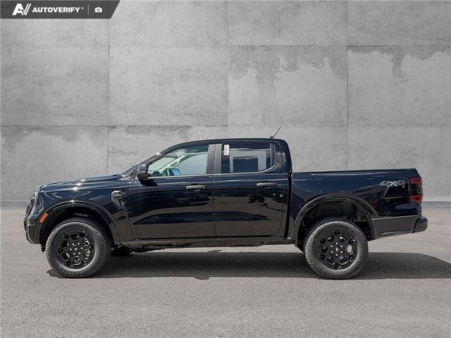 2026 Ford Ranger XLT (Stk: 26AT9507) in Airdrie - Image 3 of 25