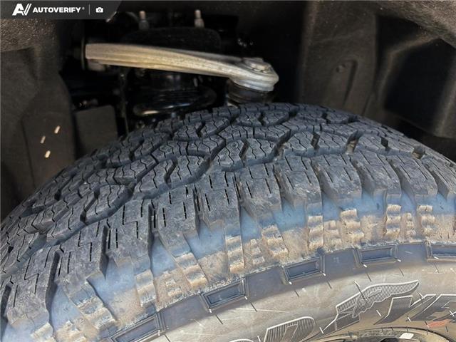 2026 Ford Ranger XLT (Stk: 26AT9507) in Airdrie - Image 7 of 25