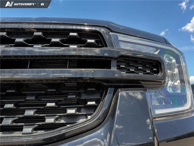 2026 Ford Ranger XLT (Stk: 26AT9507) in Airdrie - Image 8 of 25
