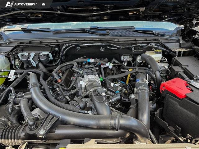 2026 Ford Ranger XLT (Stk: 26AT9507) in Airdrie - Image 10 of 25