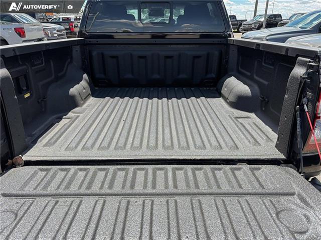 2026 Ford Ranger XLT (Stk: 26AT9507) in Airdrie - Image 12 of 25