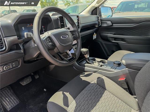 2026 Ford Ranger XLT (Stk: 26AT9507) in Airdrie - Image 13 of 25