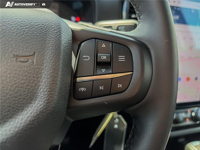 2026 Ford Ranger XLT (Stk: 26AT9507) in Airdrie - Image 16 of 25