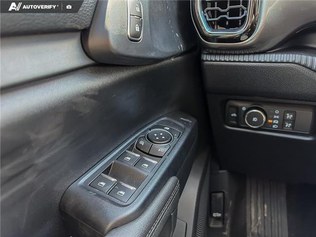 2026 Ford Ranger XLT (Stk: 26AT9507) in Airdrie - Image 17 of 25