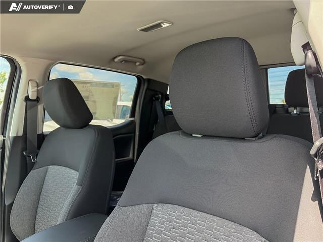 2026 Ford Ranger XLT (Stk: 26AT9507) in Airdrie - Image 20 of 25