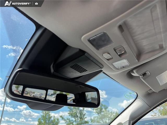 2026 Ford Ranger XLT (Stk: 26AT9507) in Airdrie - Image 21 of 25