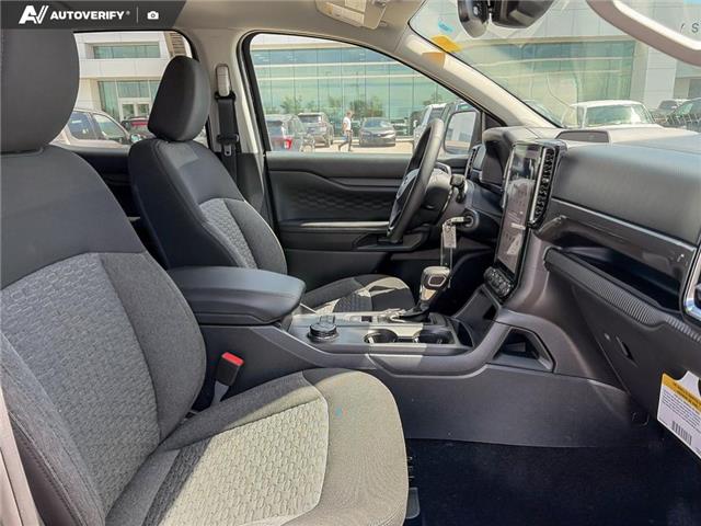 2026 Ford Ranger XLT (Stk: 26AT9507) in Airdrie - Image 22 of 25