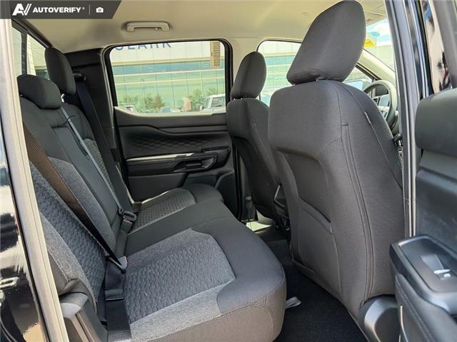 2026 Ford Ranger XLT (Stk: 26AT9507) in Airdrie - Image 23 of 25