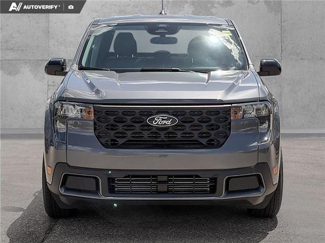 2026 Ford Maverick XLT (Stk: 26AT1285) in Airdrie - Image 2 of 25