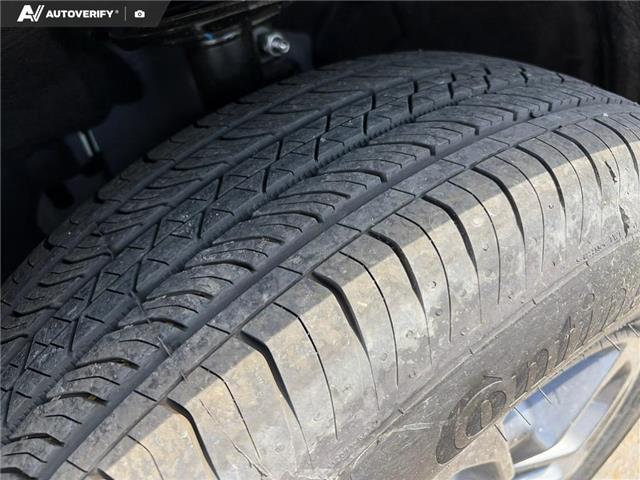 2026 Ford Maverick XLT (Stk: 26AT1285) in Airdrie - Image 7 of 25