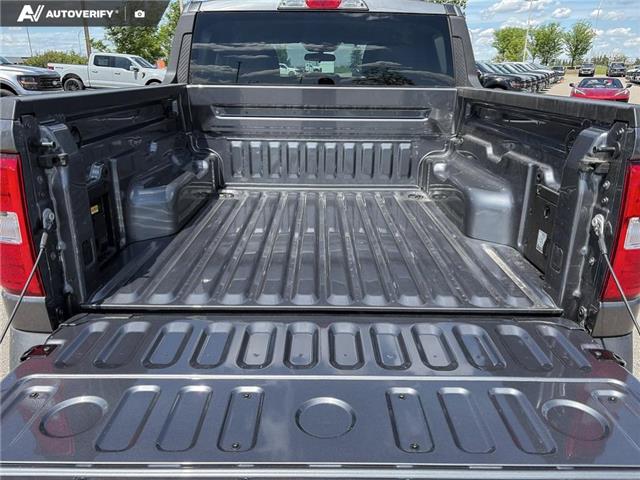 2026 Ford Maverick XLT (Stk: 26AT1285) in Airdrie - Image 12 of 25