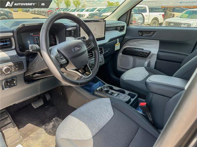 2026 Ford Maverick XLT (Stk: 26AT1285) in Airdrie - Image 13 of 25