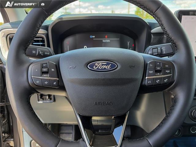 2026 Ford Maverick XLT (Stk: 26AT1285) in Airdrie - Image 14 of 25