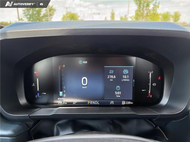 2026 Ford Maverick XLT (Stk: 26AT1285) in Airdrie - Image 15 of 25