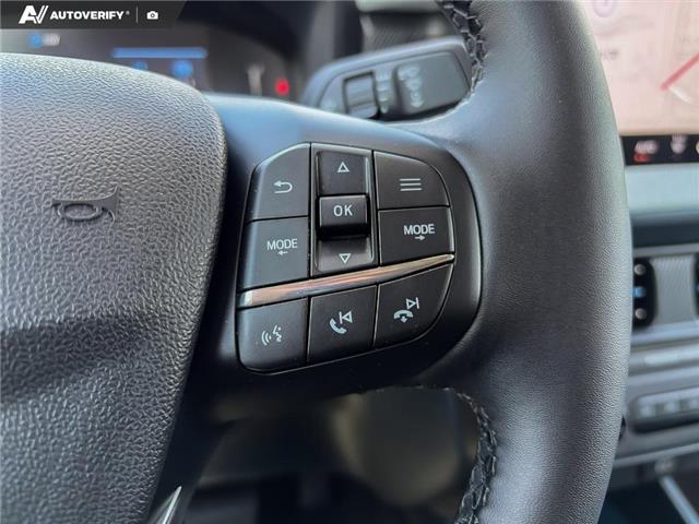 2026 Ford Maverick XLT (Stk: 26AT1285) in Airdrie - Image 16 of 25