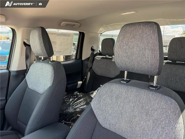 2026 Ford Maverick XLT (Stk: 26AT1285) in Airdrie - Image 20 of 25