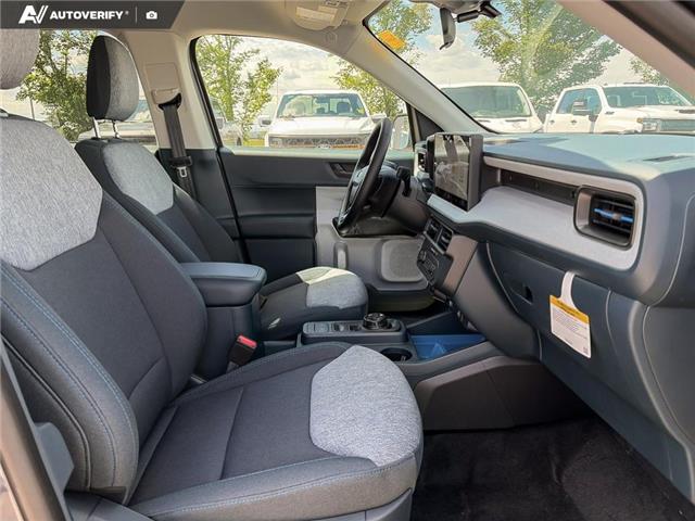 2026 Ford Maverick XLT (Stk: 26AT1285) in Airdrie - Image 22 of 25