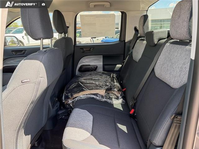 2026 Ford Maverick XLT (Stk: 26AT1285) in Airdrie - Image 23 of 25