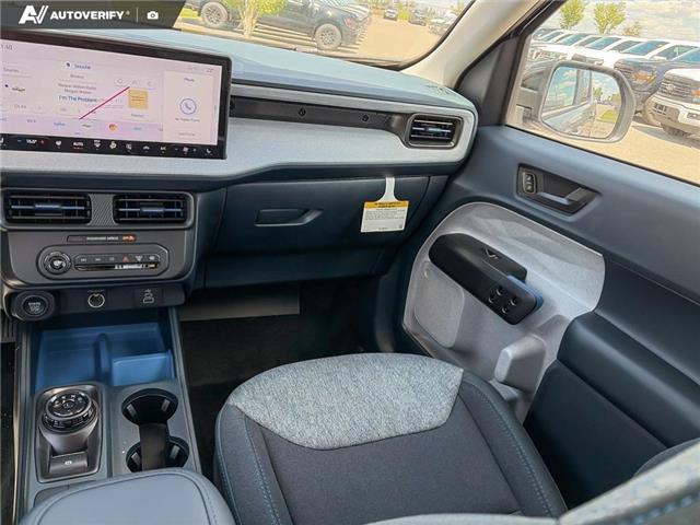 2026 Ford Maverick XLT (Stk: 26AT1285) in Airdrie - Image 25 of 25