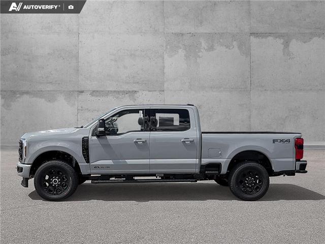 2026 Ford F-350 Lariat (Stk: 26AT9684) in Airdrie - Image 3 of 25