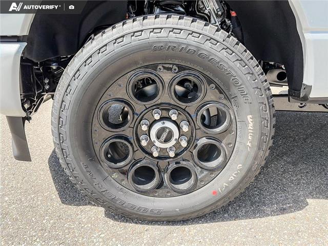 2026 Ford F-350 Lariat (Stk: 26AT9684) in Airdrie - Image 6 of 25